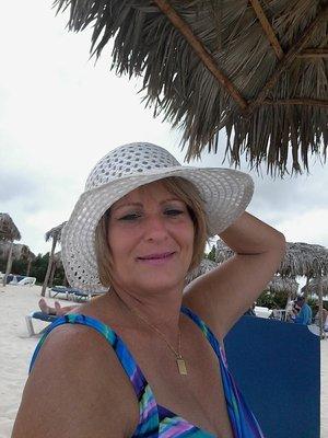 Photo of Maidelys J.