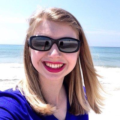 Photo of Sara J.