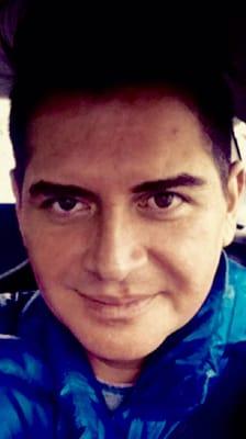 Photo of Chris C.