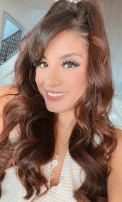 Photo of Clarissa P.