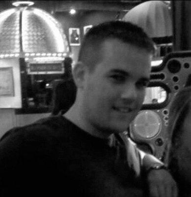 Photo of Brian C.