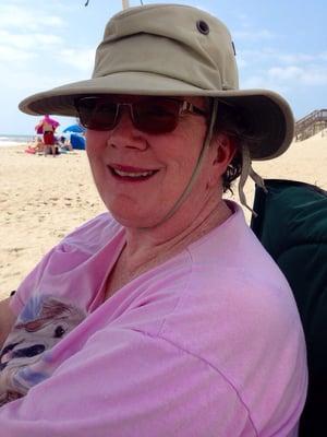 photo of Mary Kay D.