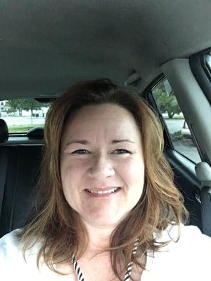 Photo of Julie M.