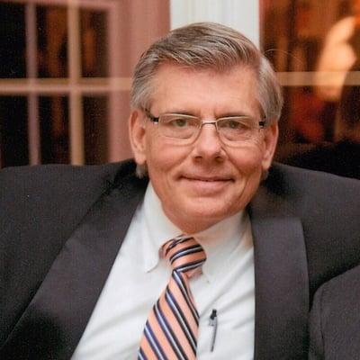 Photo of John S.