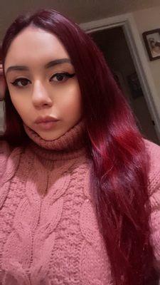 Photo of Jazmin Z.