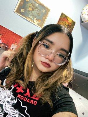 photo of Michelle N.