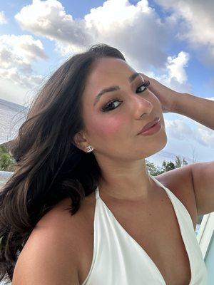 photo of Alejandra G.