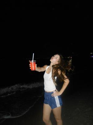 photo of Kristina G.