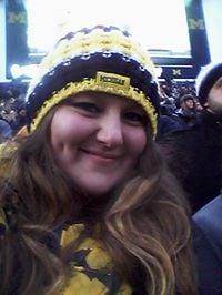 Photo of Stephanie O.