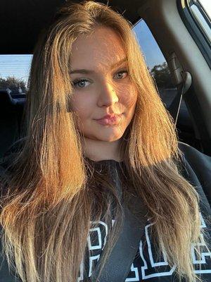 photo of Volicitie D.