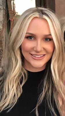 Photo of Lauren C.