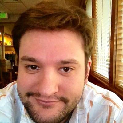 Photo of Eric S.