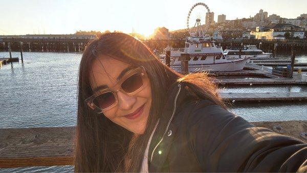 Photo of Vanessa G.