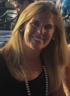 Photo of Sarah P.