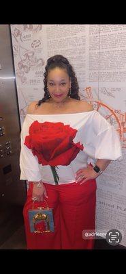 Photo of Adrienne J.