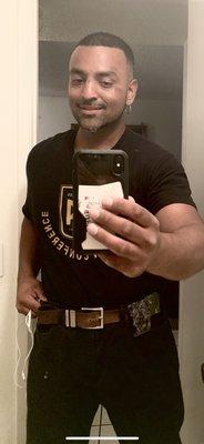 photo of Varinder S.