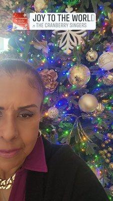 photo of Barbara E M.