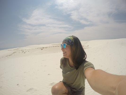 Photo of Candace C.
