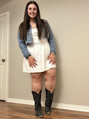 Photo of Danielle B.