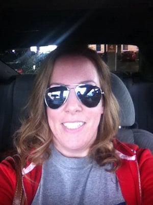 photo of Hillary C.