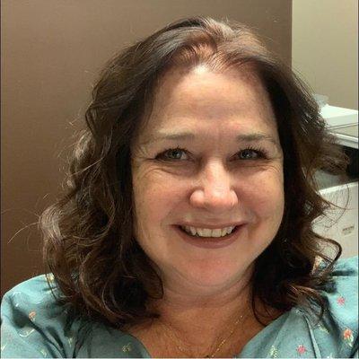 Photo of Kristine E.