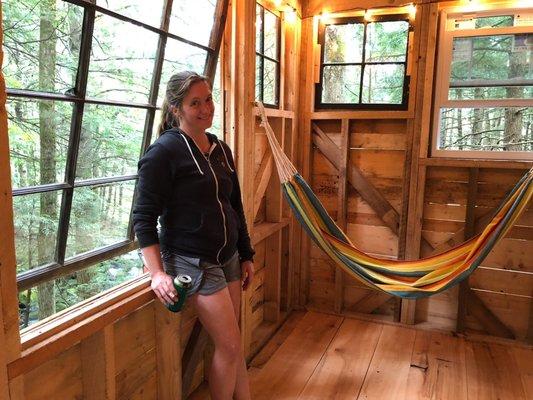 Photo of Heather D.