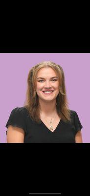 Photo of Madison D.