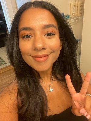 Photo of Gabriela N.