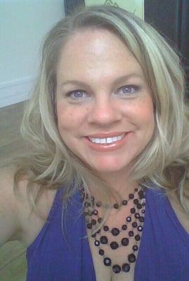 photo of Christiana T.