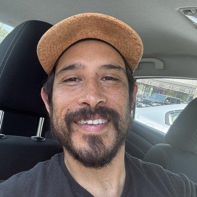 Photo of Justin R.