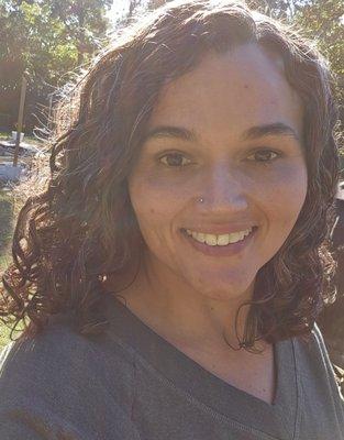 Photo of Amanda D.