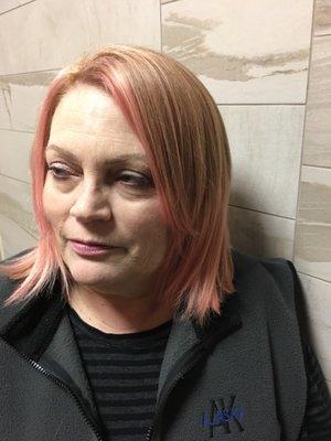 photo of Victoria R.