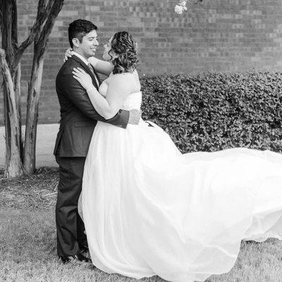 photo of Danielle S.