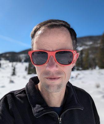 Photo of Stephen P.