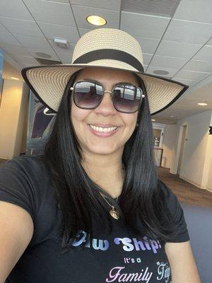 Photo of Catherine P.