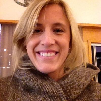 Photo of Liz C.