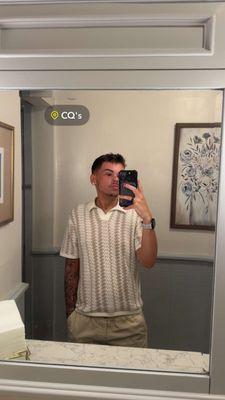 Photo of Brock T.