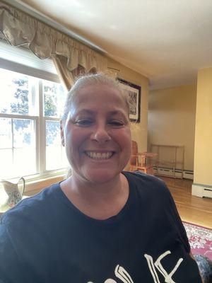 Photo of Laurie T.