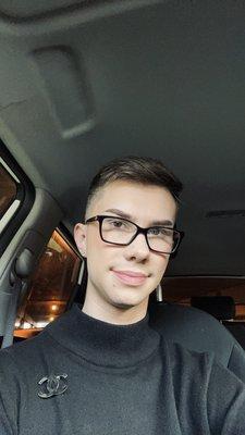 Photo of Jacob K.