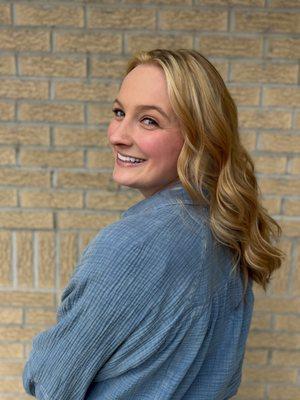 Photo of Colleen A.