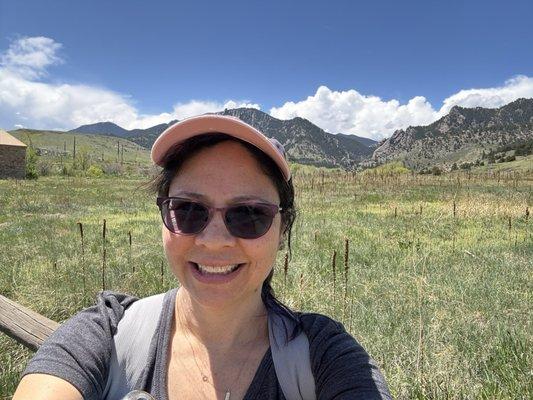 photo of Gabrielle B.