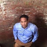 photo of Prasanna B.