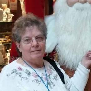 Photo of Barbara G.