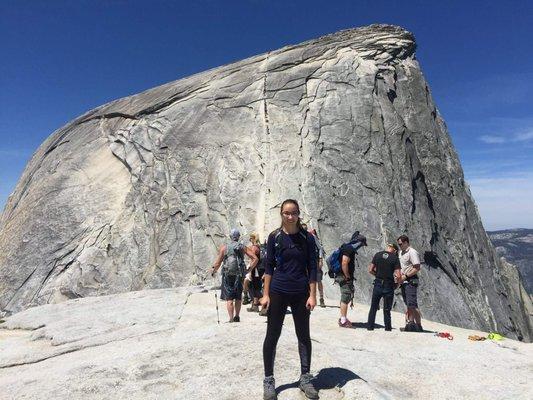 photo of Marlayna V.