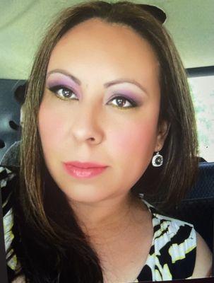 Photo of Luz Erika U.