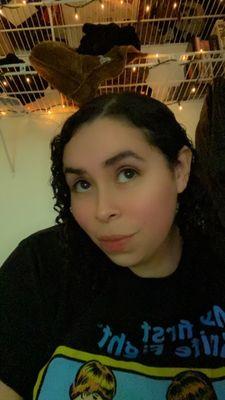 photo of Soleil S.