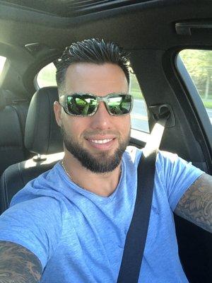 Photo of Jordan D.