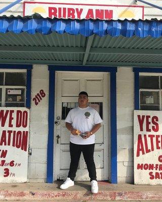 Photo of Jonathan M.