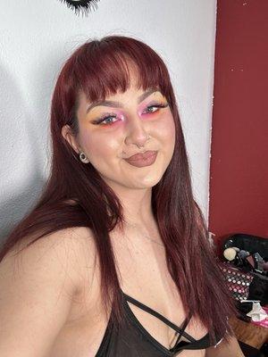 Photo of Lexi D.