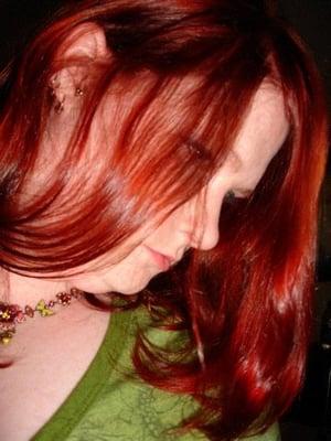 Photo of Candace H.